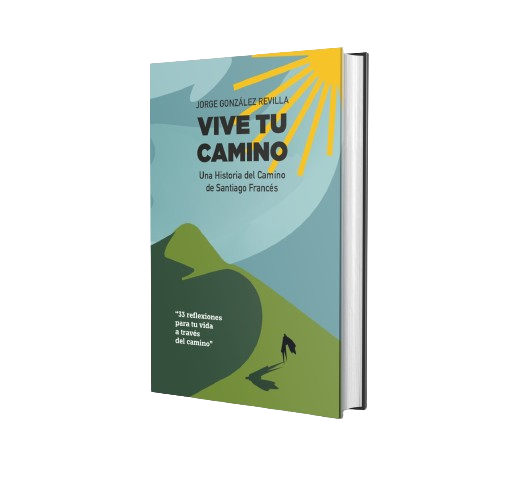 Vive tu Camino